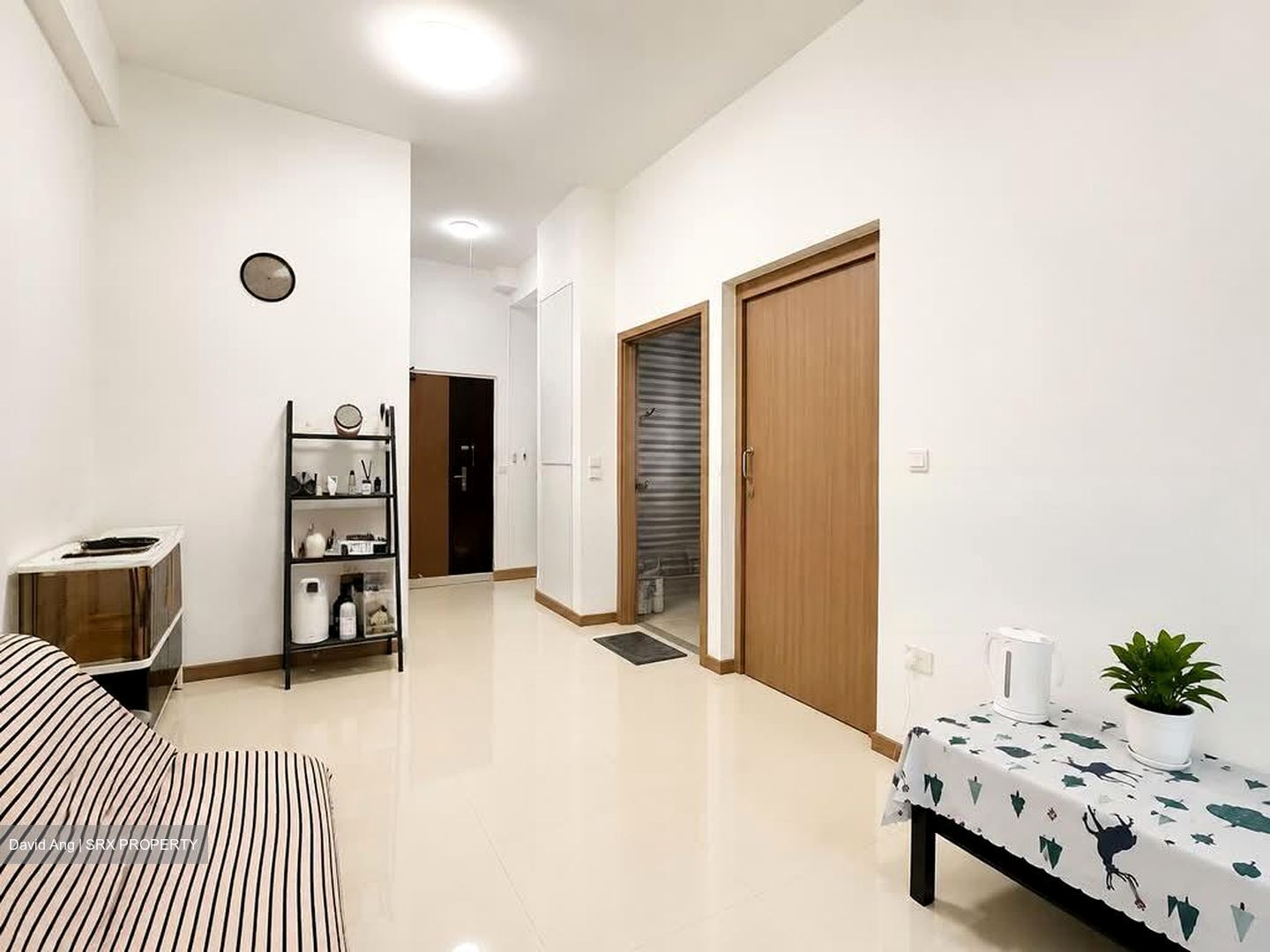 Blk 413B Waterfront I @ Northshore (Punggol), HDB 2 Rooms #602746201